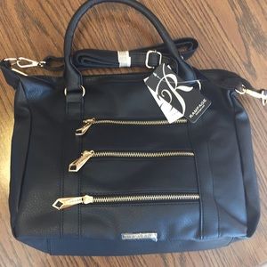 Brand new with tags Rampage Purse